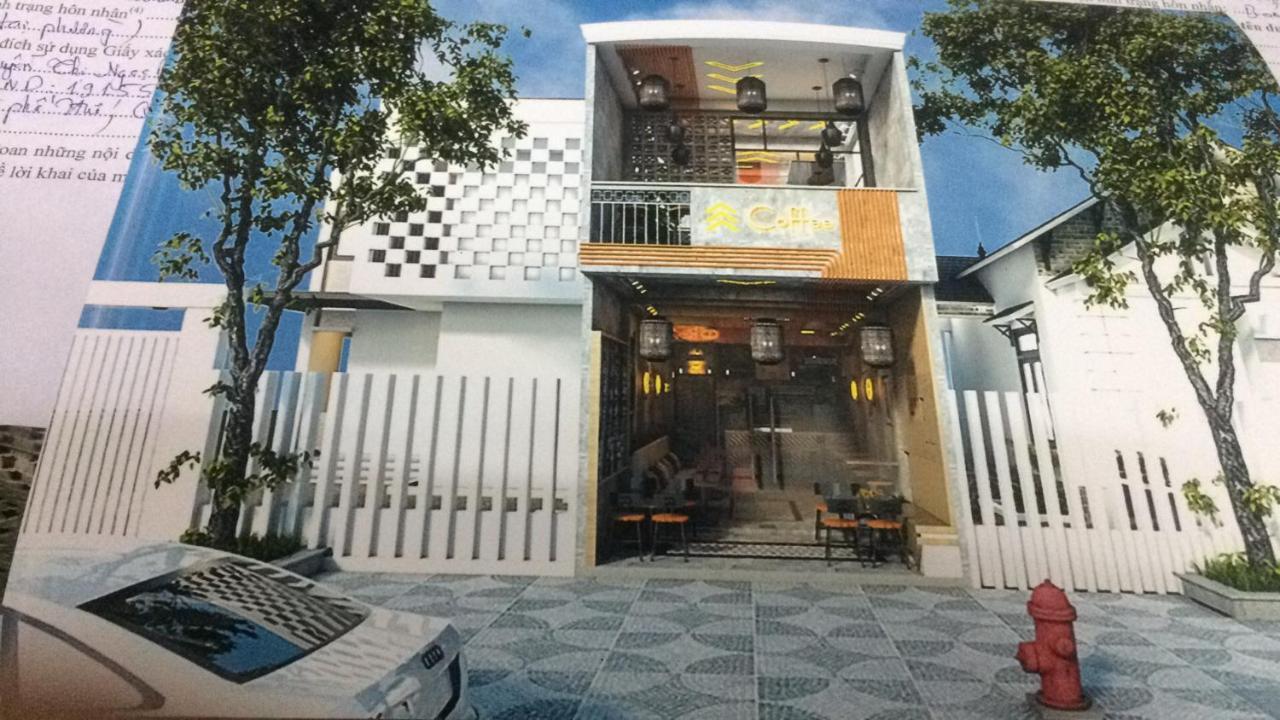 Bed and Breakfast Haloo Hue Exterior foto
