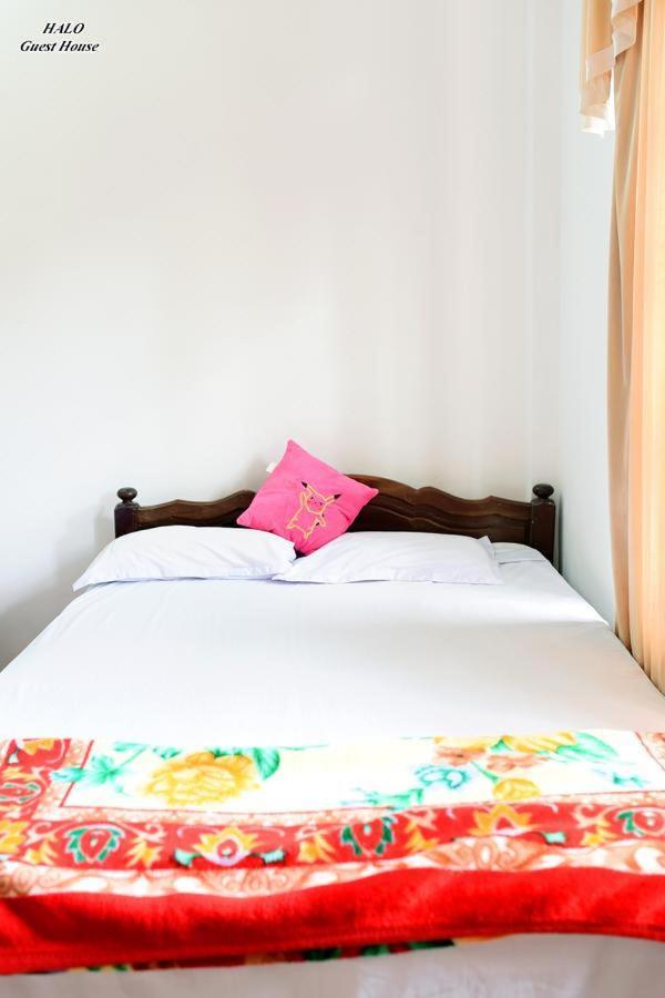 Bed and Breakfast Haloo Hue Exterior foto
