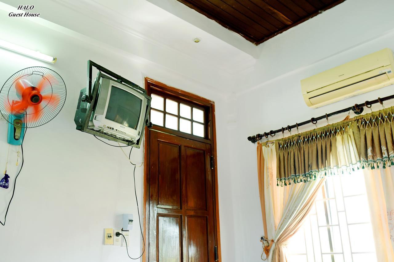 Bed and Breakfast Haloo Hue Exterior foto