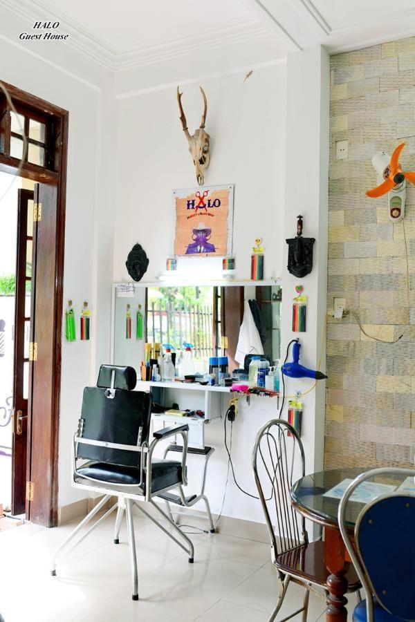 Bed and Breakfast Haloo Hue Exterior foto
