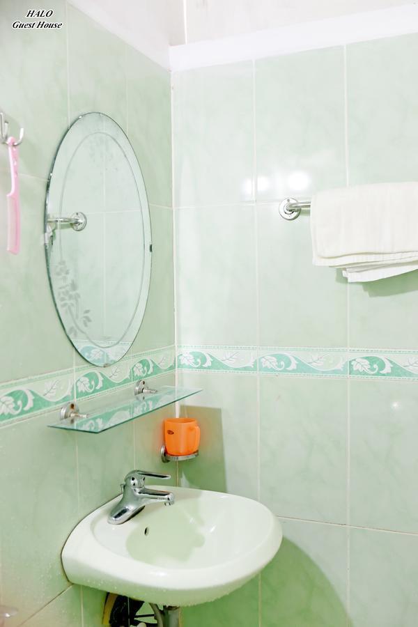 Bed and Breakfast Haloo Hue Exterior foto