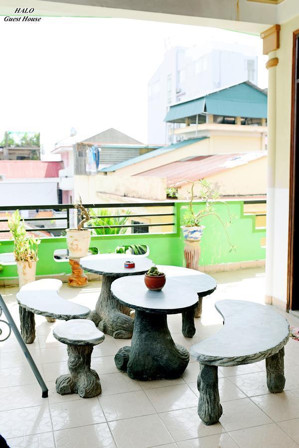 Bed and Breakfast Haloo Hue Exterior foto