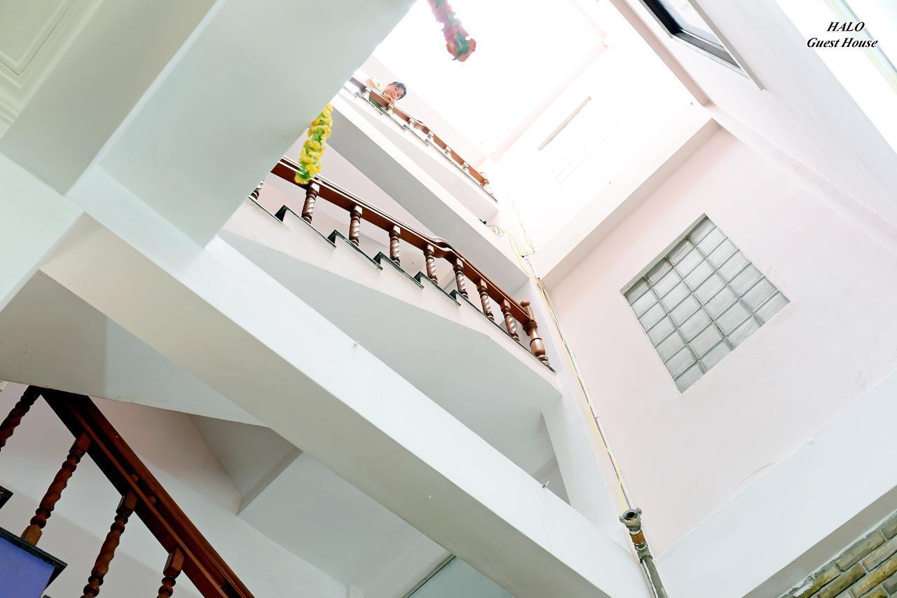 Bed and Breakfast Haloo Hue Exterior foto