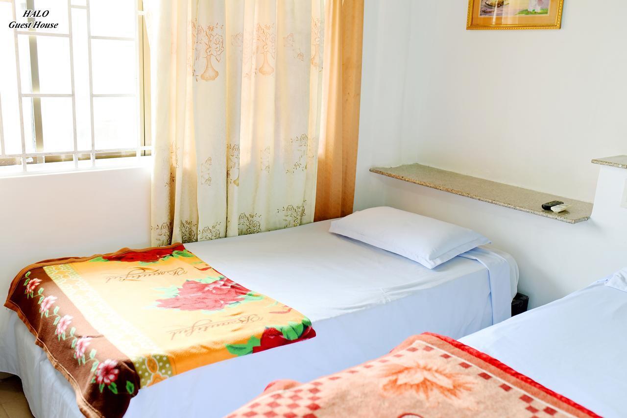 Bed and Breakfast Haloo Hue Exterior foto