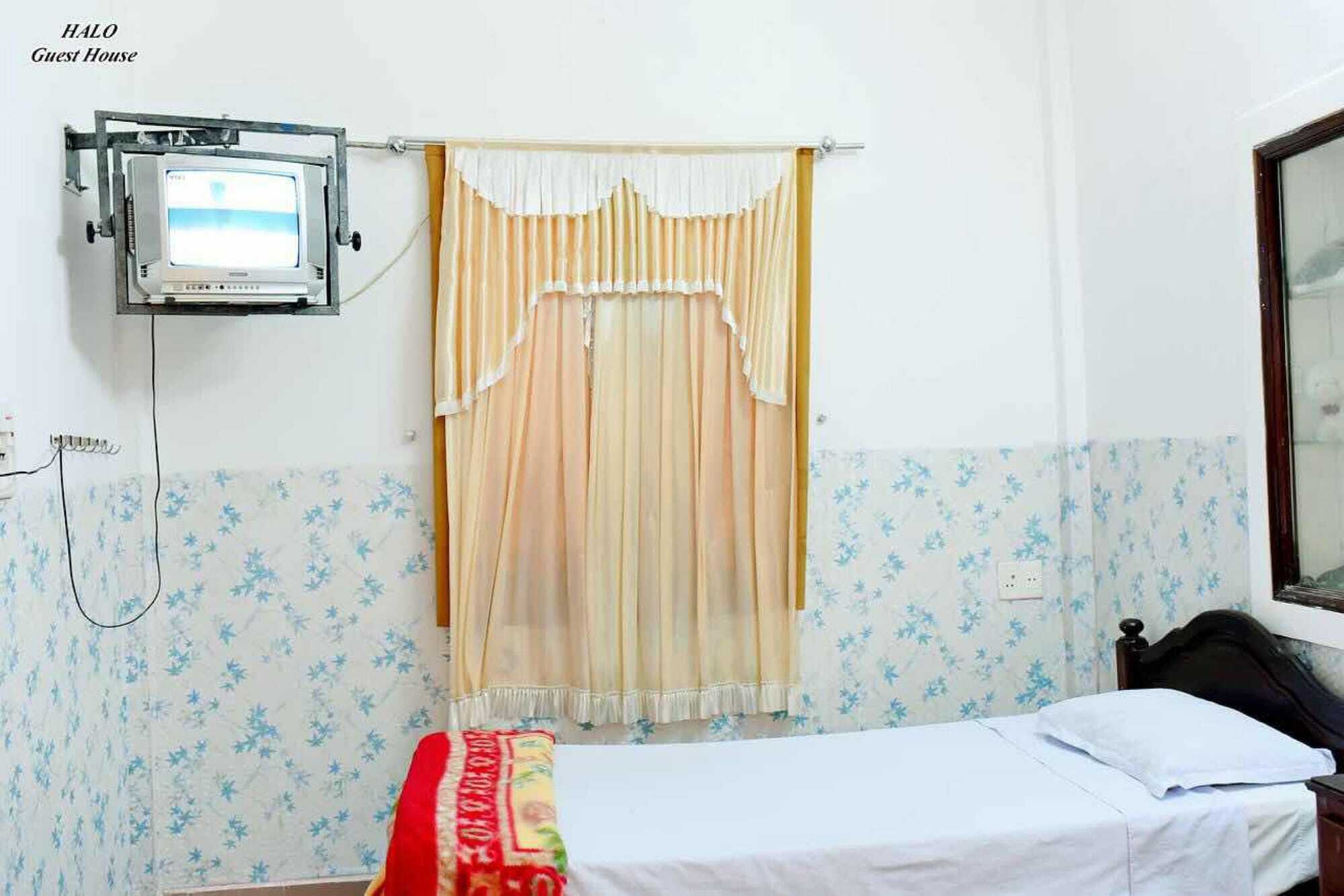 Bed and Breakfast Haloo Hue Exterior foto