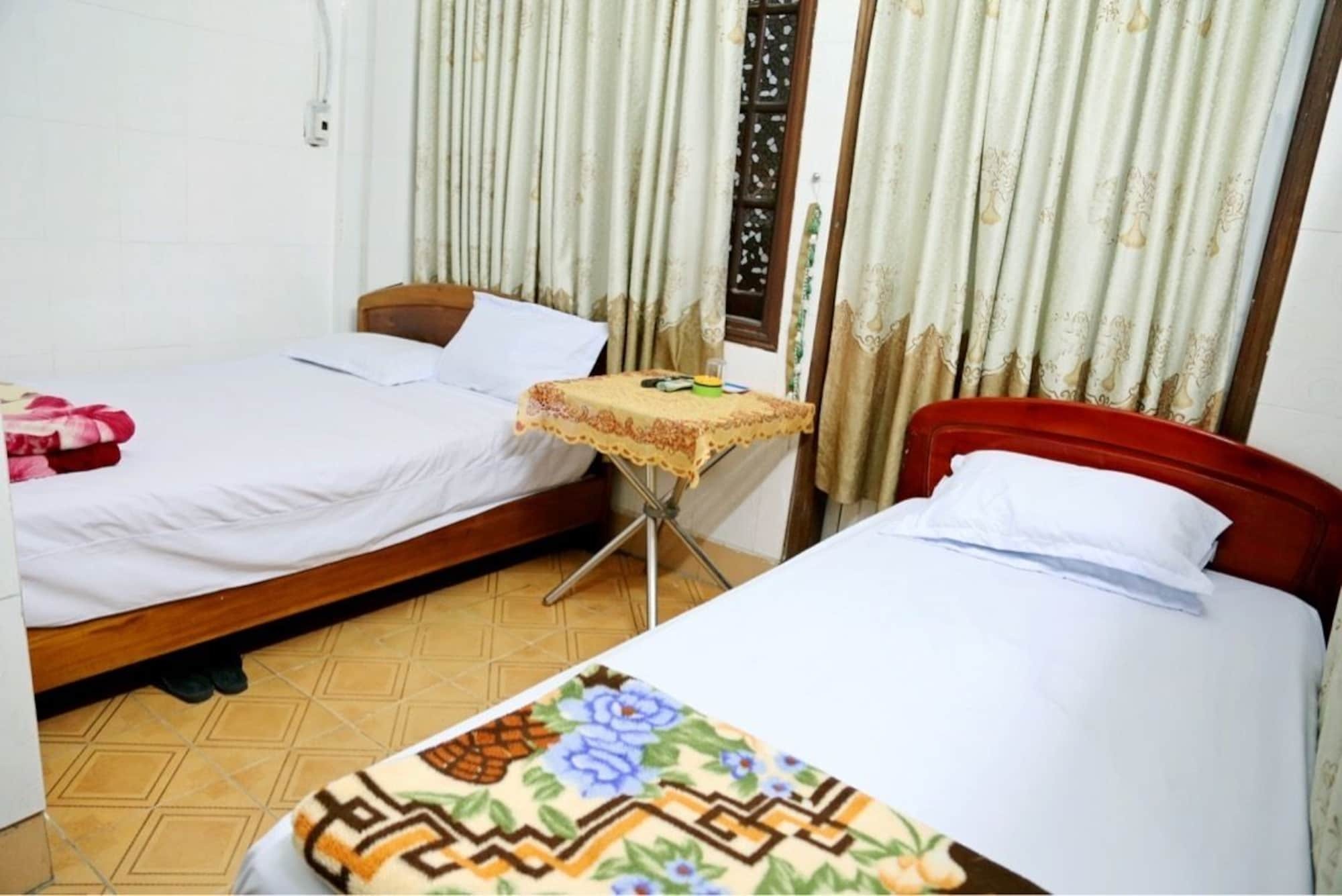 Bed and Breakfast Haloo Hue Exterior foto